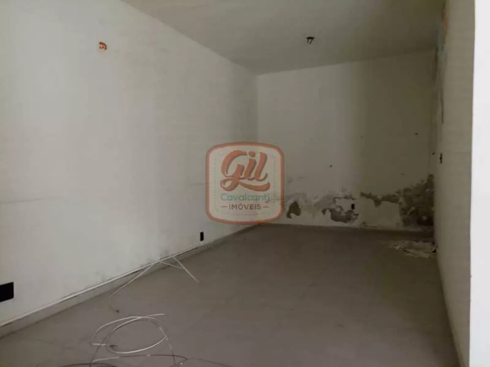 Depósito-Galpão, 369 m² - Foto 12