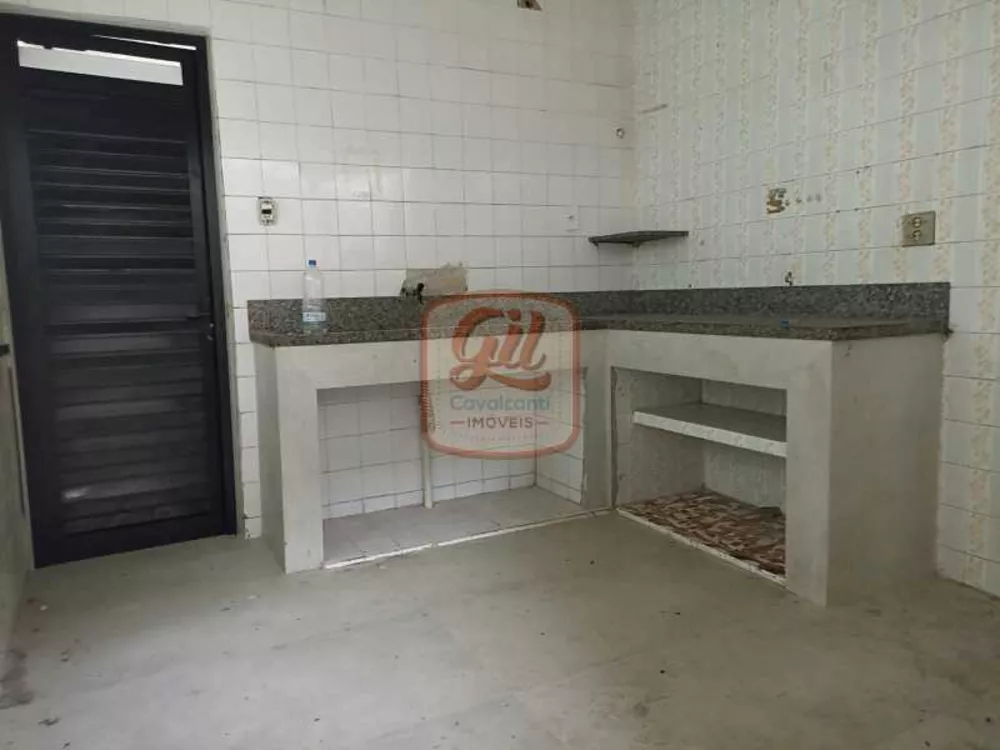 Depósito-Galpão, 369 m² - Foto 15