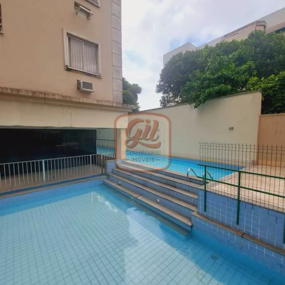 Apartamento, 2 quartos, 54 m² - Foto 1