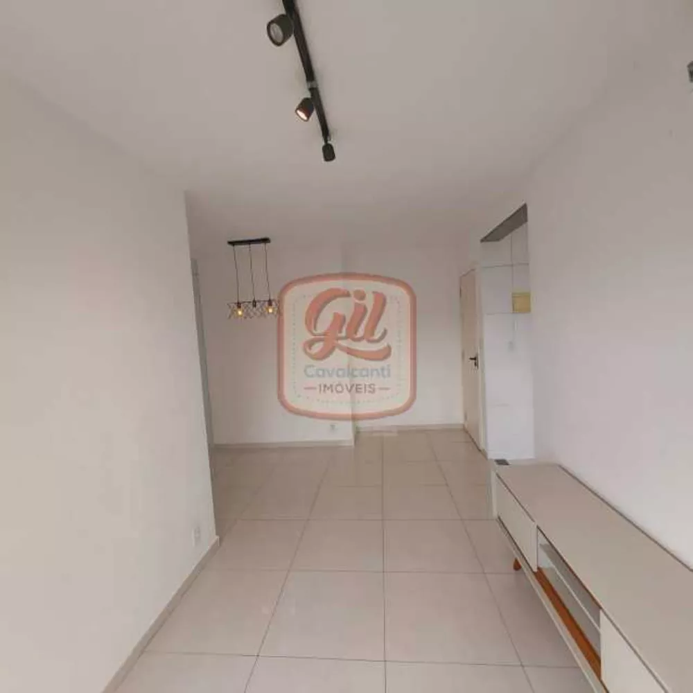 Apartamento, 2 quartos, 54 m² - Foto 5
