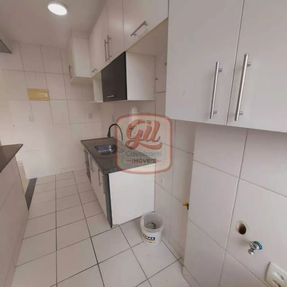 Apartamento, 2 quartos, 54 m² - Foto 18