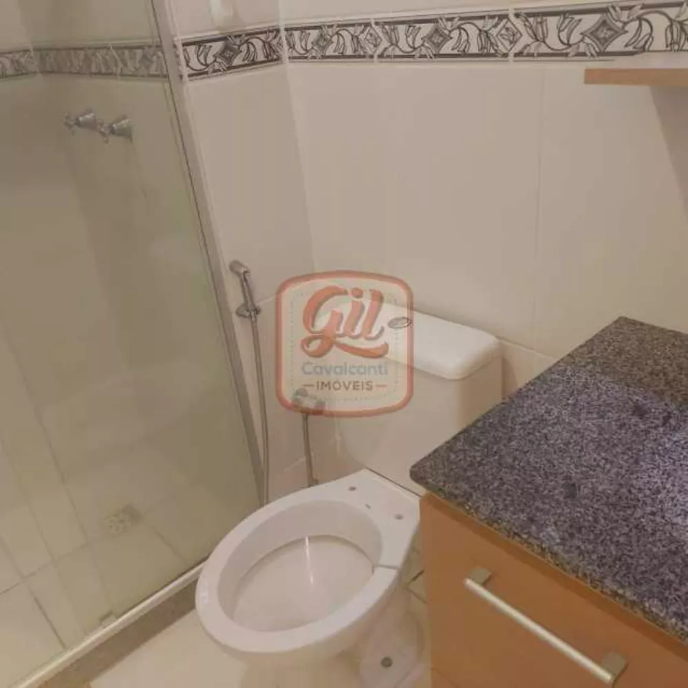 Apartamento, 2 quartos, 54 m² - Foto 14