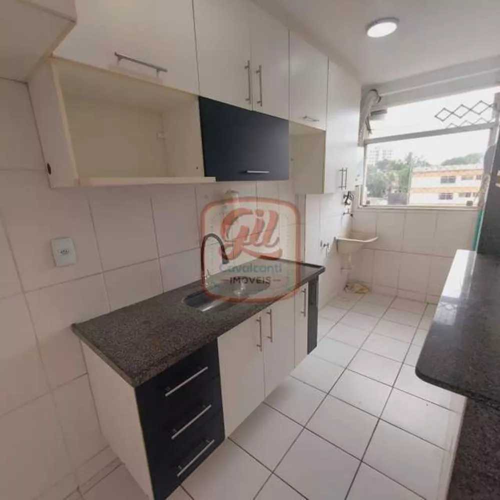 Apartamento, 2 quartos, 54 m² - Foto 19