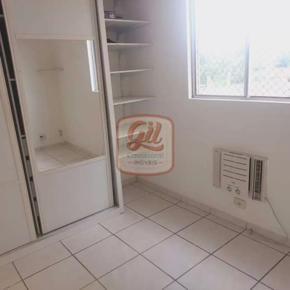 Apartamento, 2 quartos, 54 m² - Foto 10
