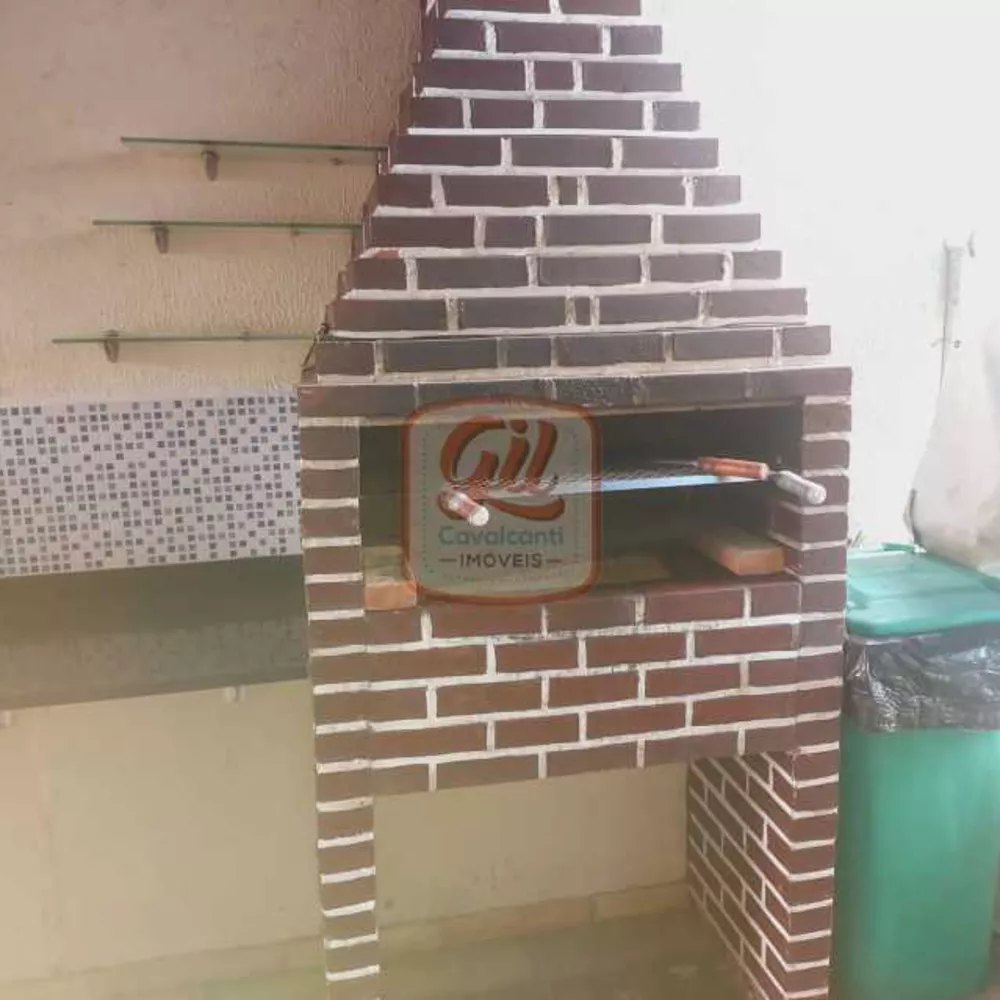 Apartamento, 2 quartos, 54 m² - Foto 26