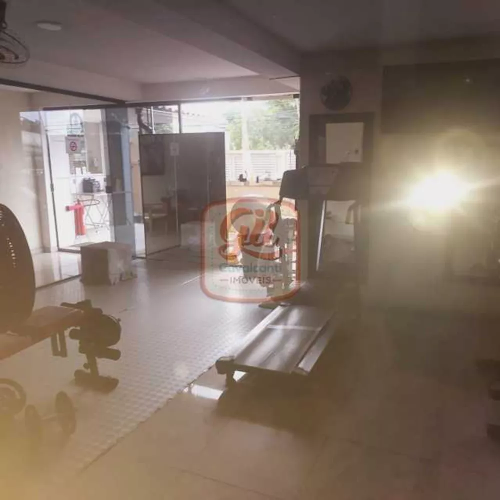 Apartamento, 2 quartos, 54 m² - Foto 24