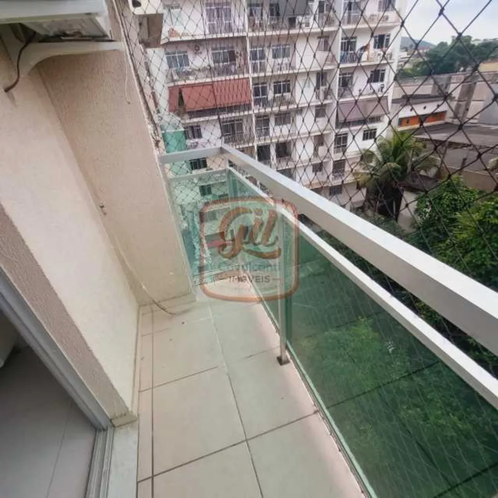 Apartamento, 2 quartos, 54 m² - Foto 8