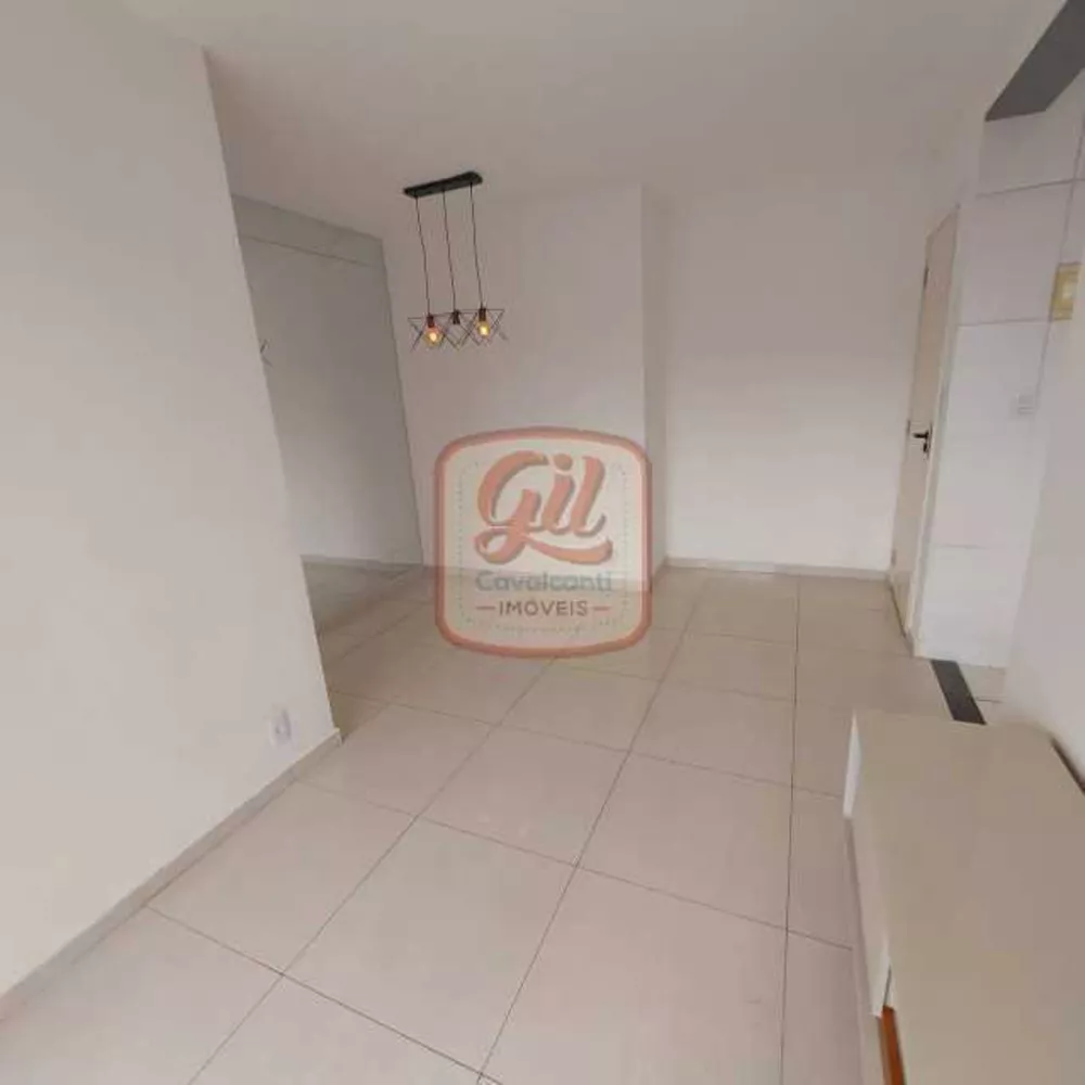 Apartamento, 2 quartos, 54 m² - Foto 4