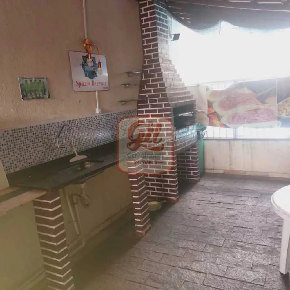 Apartamento, 2 quartos, 54 m² - Foto 25