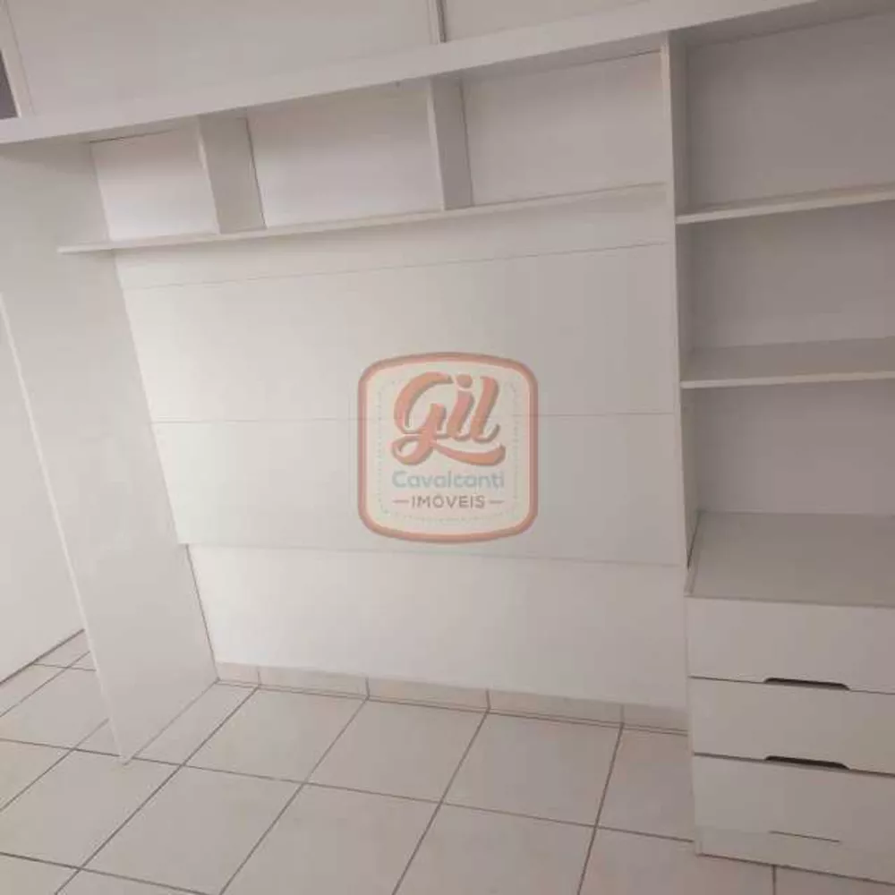 Apartamento, 2 quartos, 54 m² - Foto 11