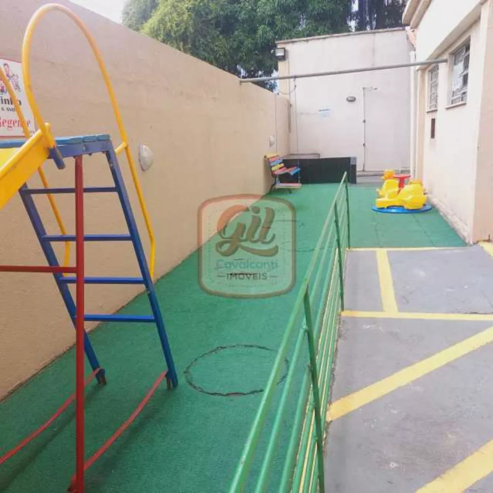 Apartamento, 2 quartos, 54 m² - Foto 22