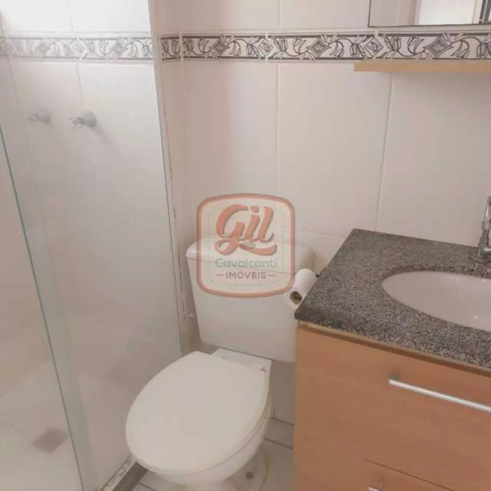 Apartamento, 2 quartos, 54 m² - Foto 20