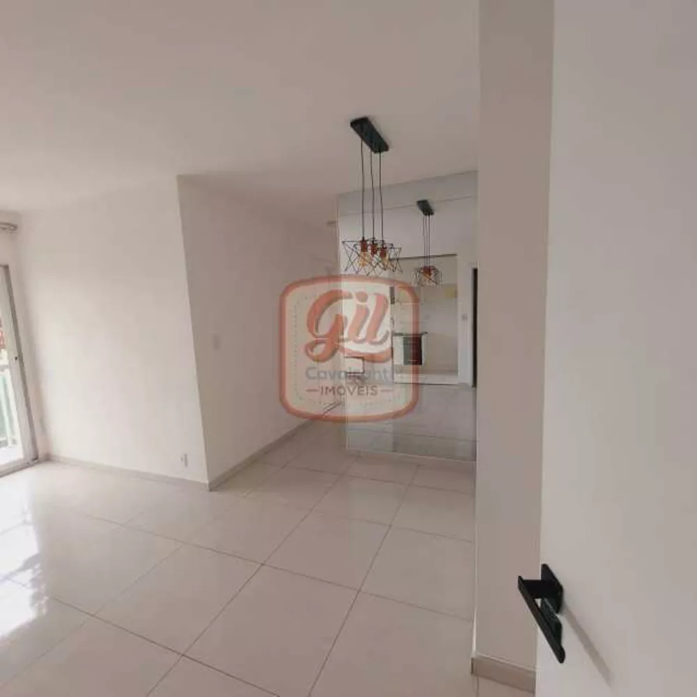Apartamento, 2 quartos, 54 m² - Foto 6