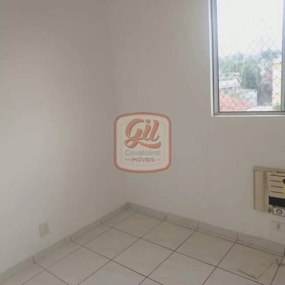 Apartamento, 2 quartos, 54 m² - Foto 17