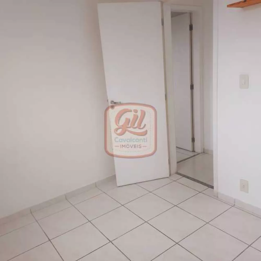 Apartamento, 2 quartos, 54 m² - Foto 12