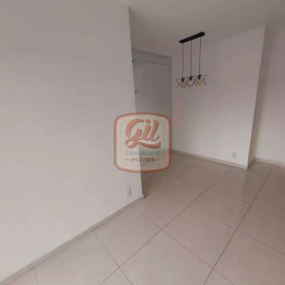 Apartamento, 2 quartos, 54 m² - Foto 9