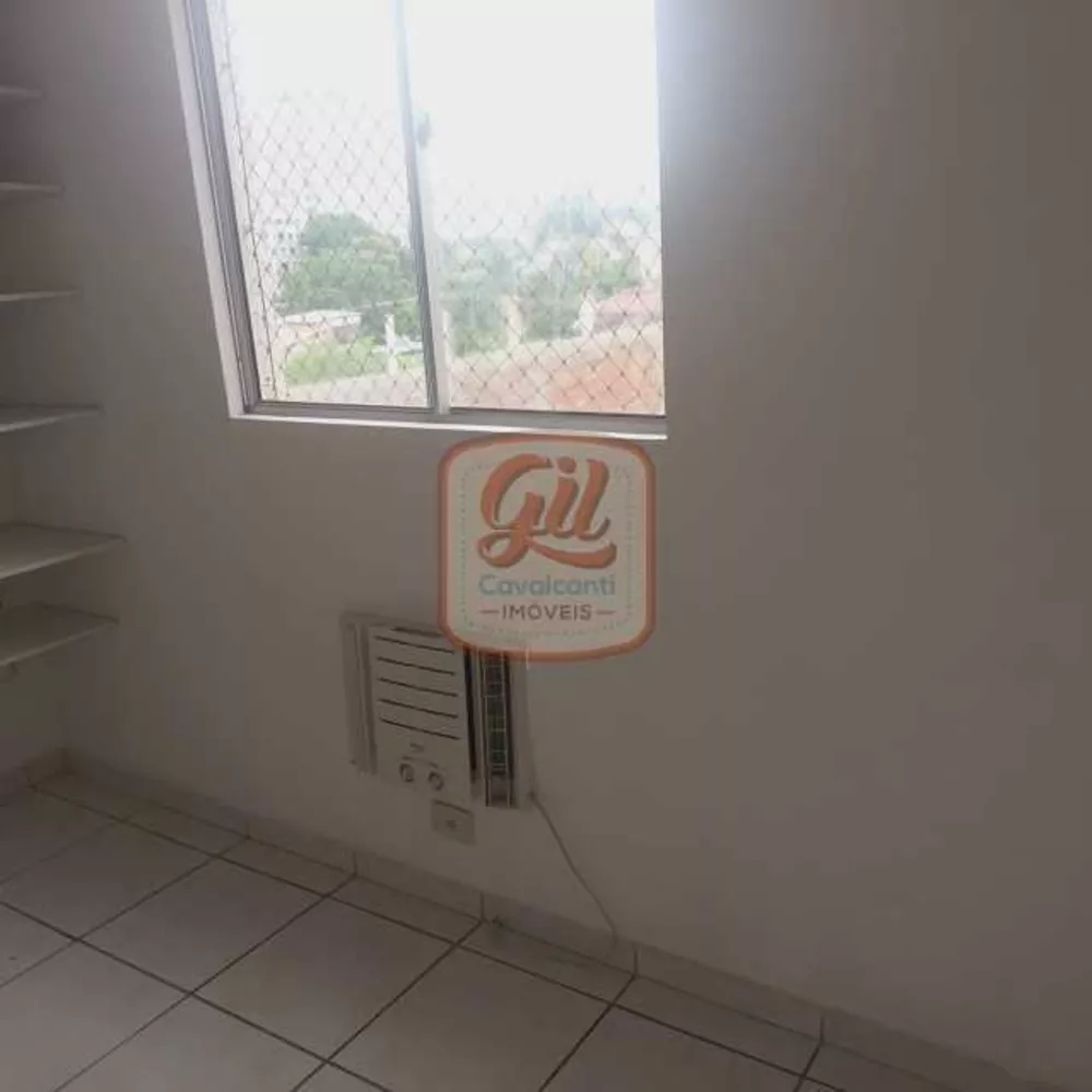 Apartamento, 2 quartos, 54 m² - Foto 16