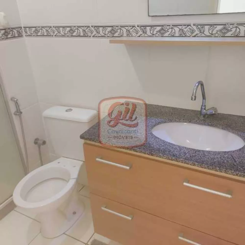 Apartamento, 2 quartos, 54 m² - Foto 13