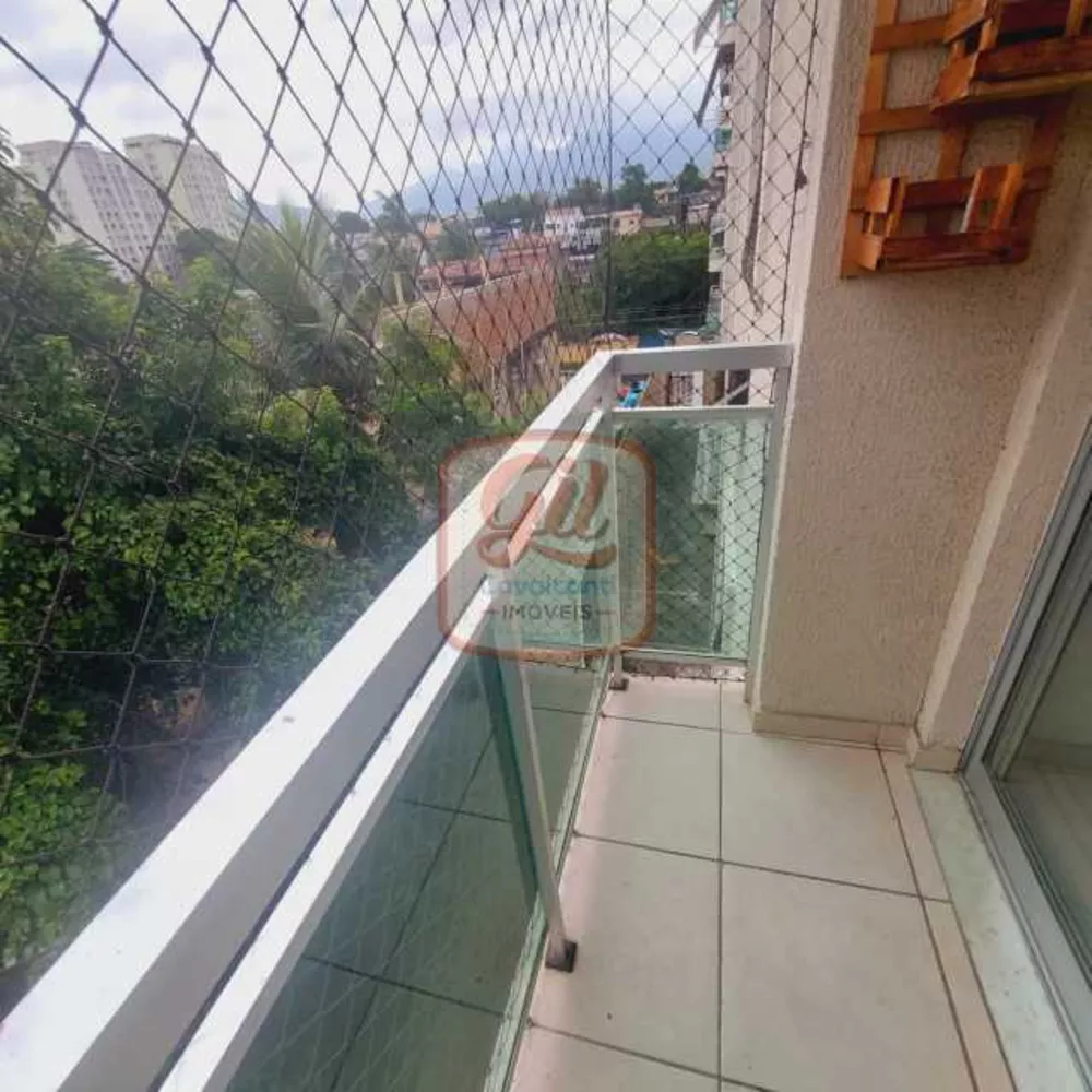 Apartamento, 2 quartos, 54 m² - Foto 7