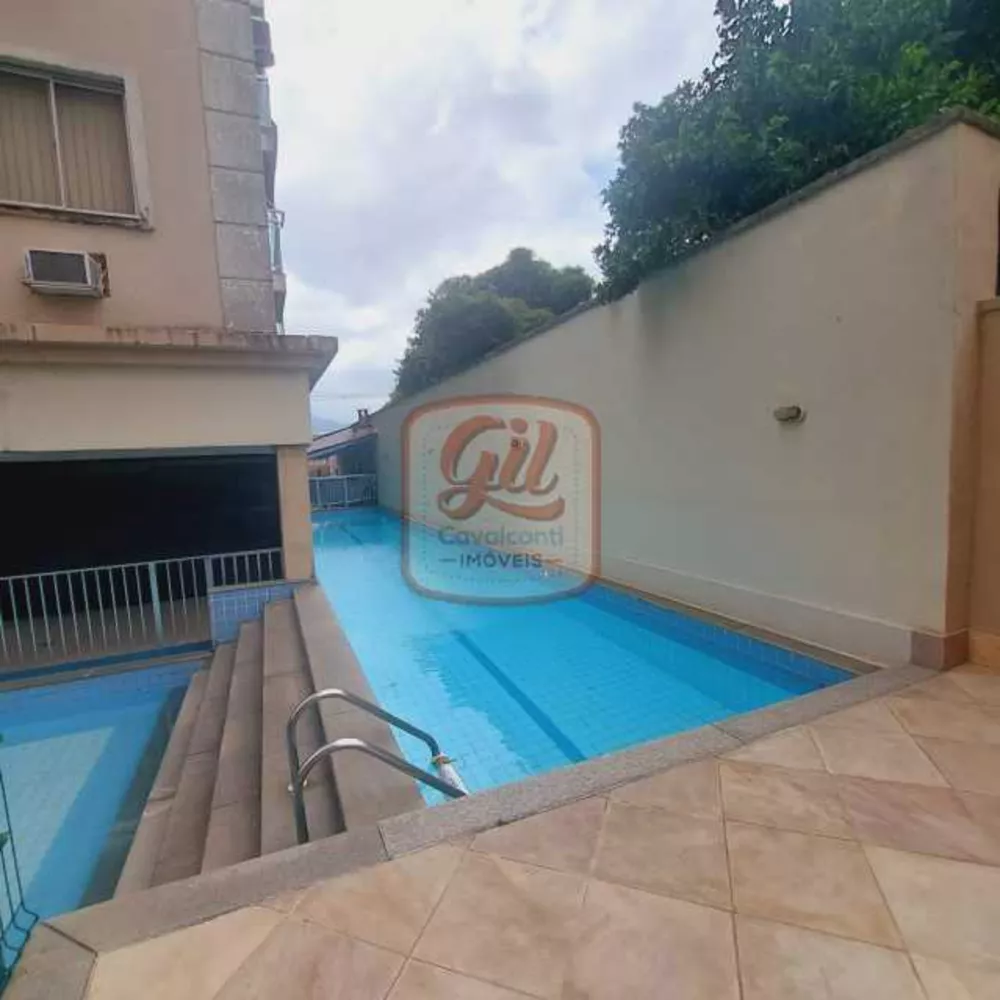 Apartamento, 2 quartos, 54 m² - Foto 27