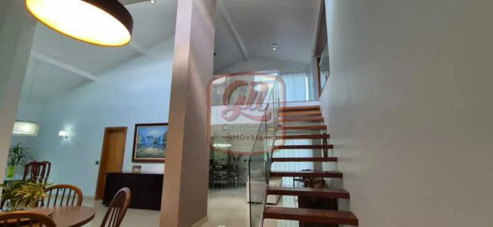 Casa de Condomínio, 4 quartos - Foto 15