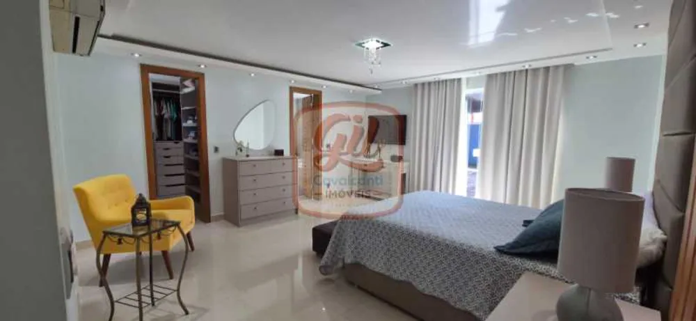 Casa de Condomínio, 4 quartos - Foto 20