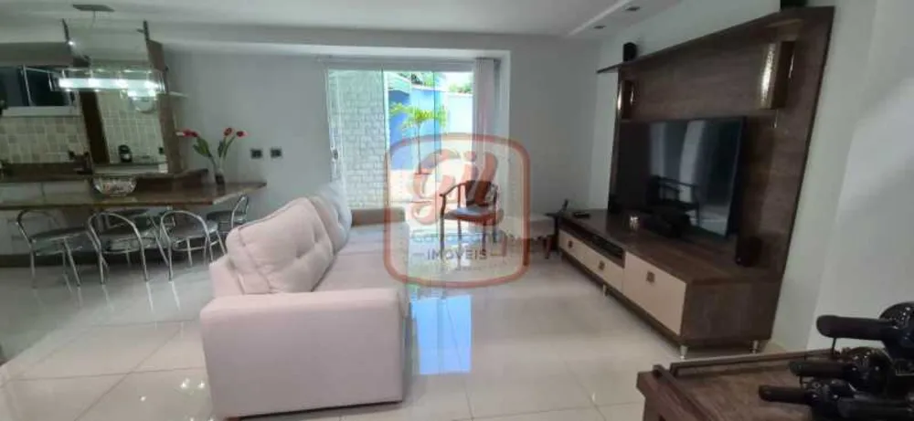 Casa de Condomínio, 4 quartos - Foto 7
