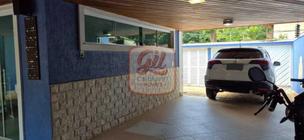 Casa de Condomínio, 4 quartos - Foto 5