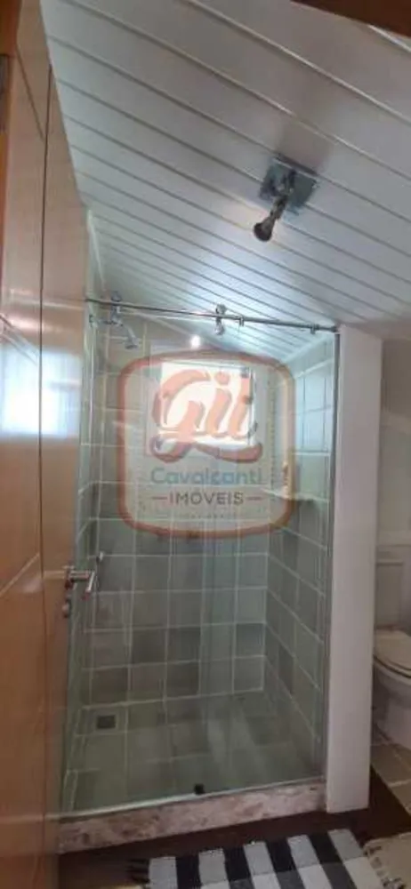 Casa de Condomínio, 4 quartos - Foto 6