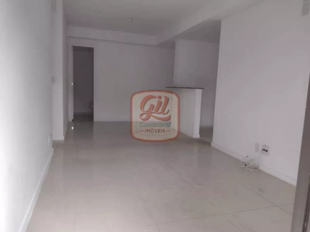 Apartamento, 3 quartos, 87 m² - Foto 6