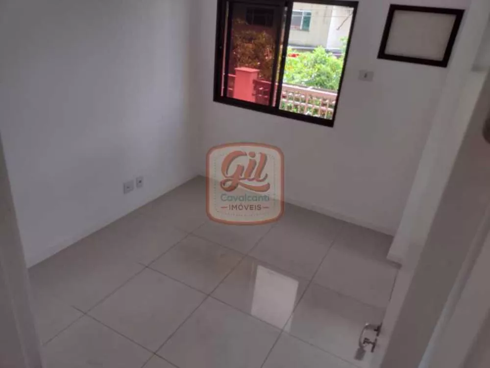 Apartamento, 3 quartos, 87 m² - Foto 2