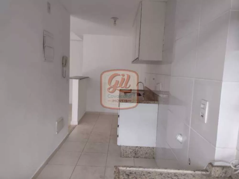 Apartamento, 3 quartos, 87 m² - Foto 1