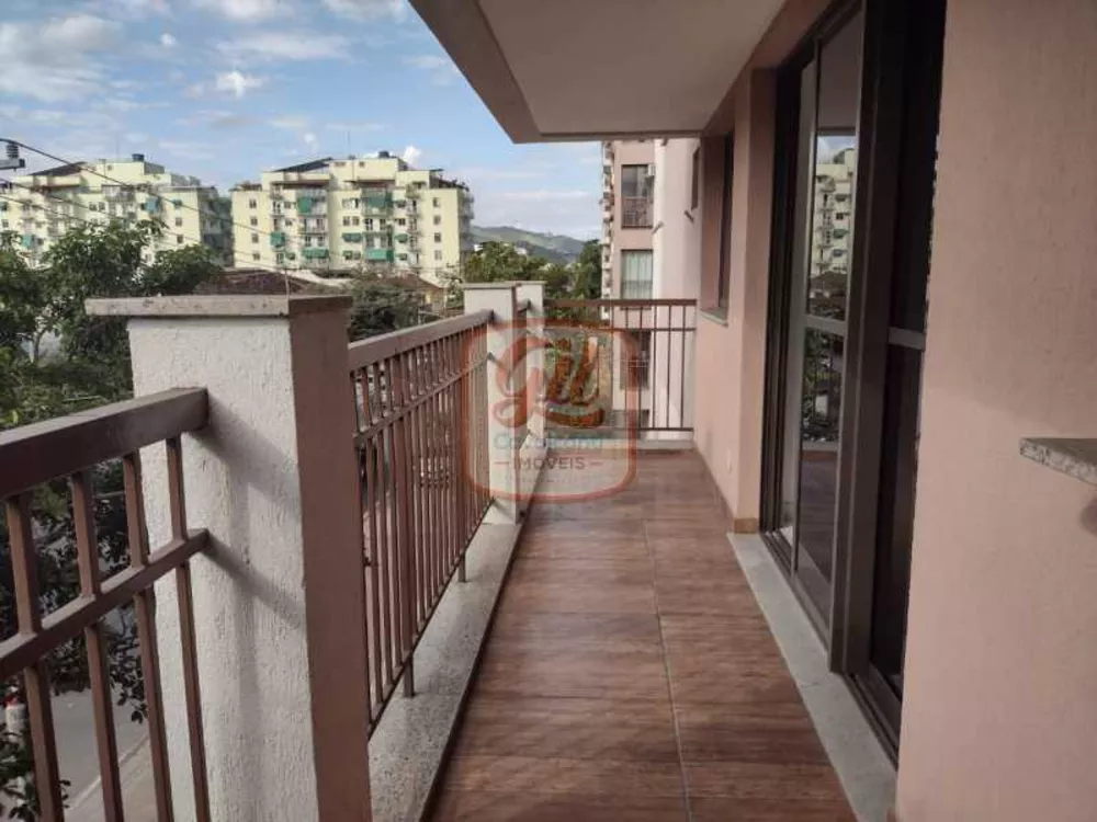 Apartamento, 3 quartos, 87 m² - Foto 11