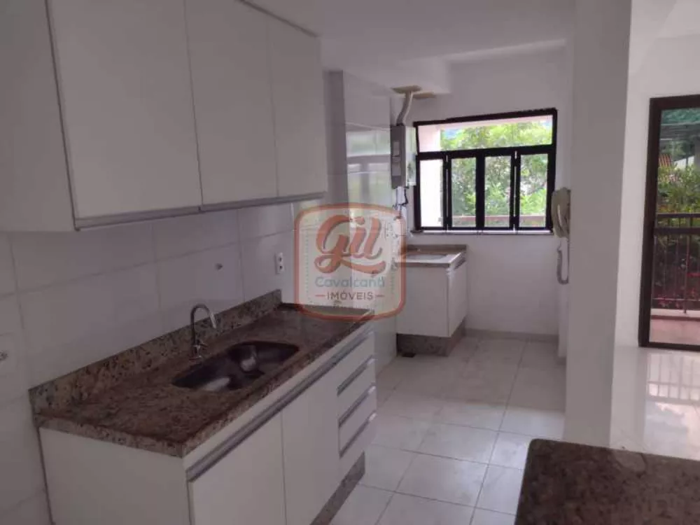 Apartamento, 3 quartos, 87 m² - Foto 27