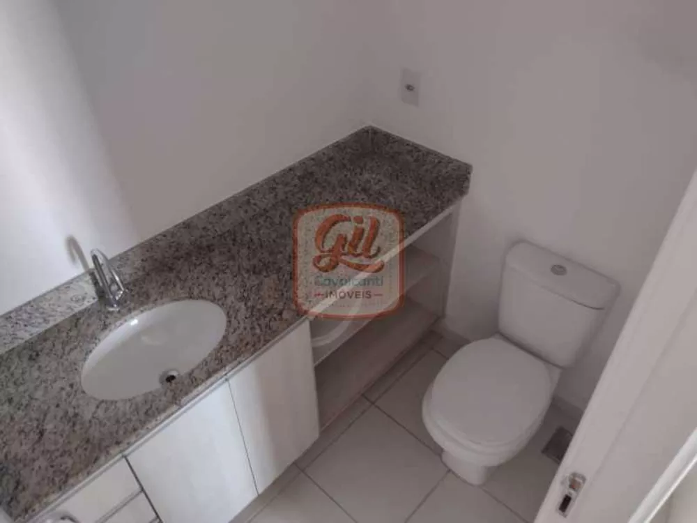 Apartamento, 3 quartos, 87 m² - Foto 3