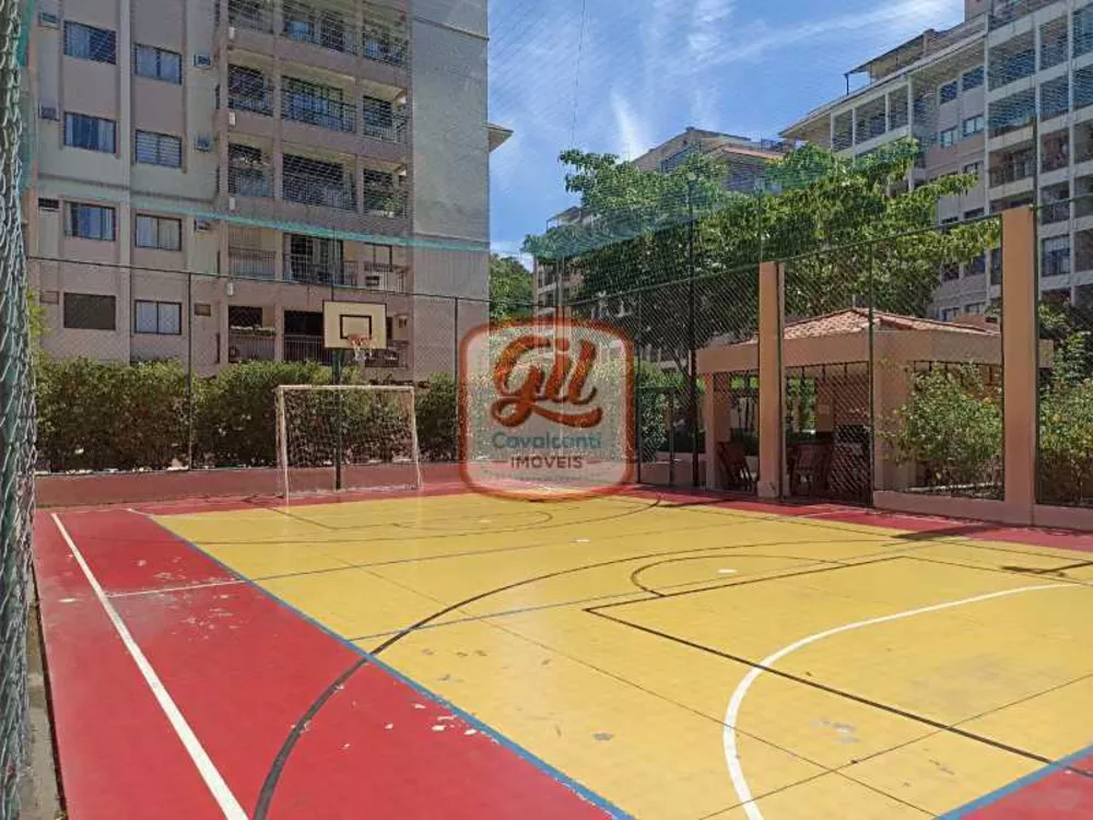 Apartamento, 3 quartos, 87 m² - Foto 26