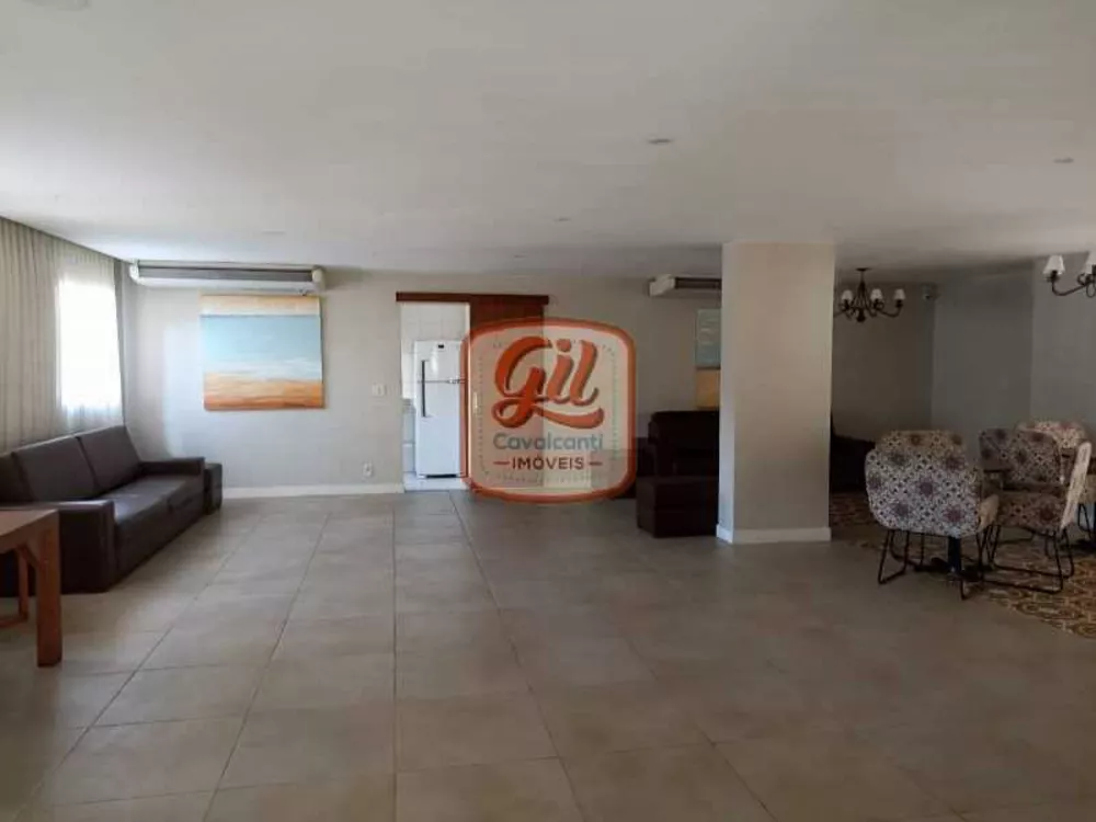 Apartamento, 3 quartos, 87 m² - Foto 12