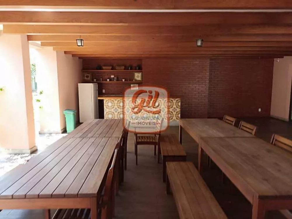 Apartamento, 3 quartos, 87 m² - Foto 13