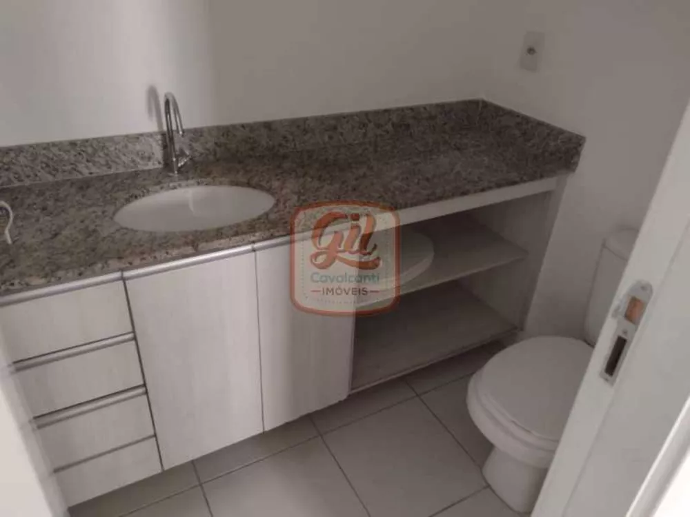 Apartamento, 3 quartos, 87 m² - Foto 5
