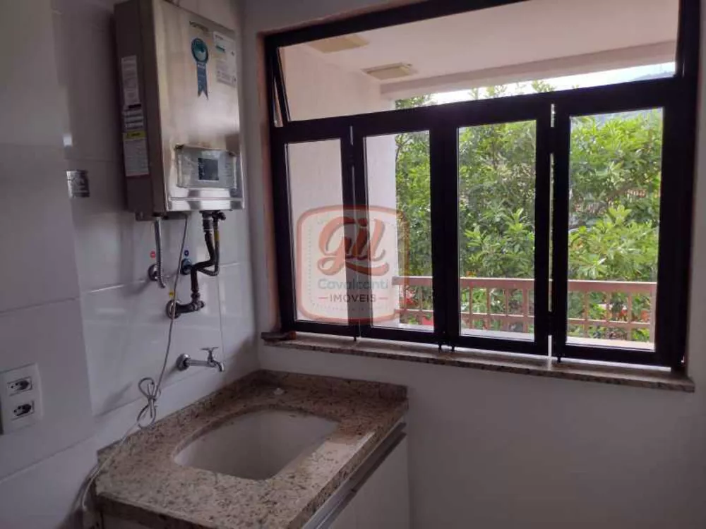 Apartamento, 3 quartos, 87 m² - Foto 9