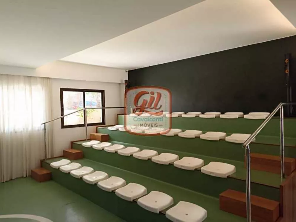 Apartamento, 3 quartos, 87 m² - Foto 8