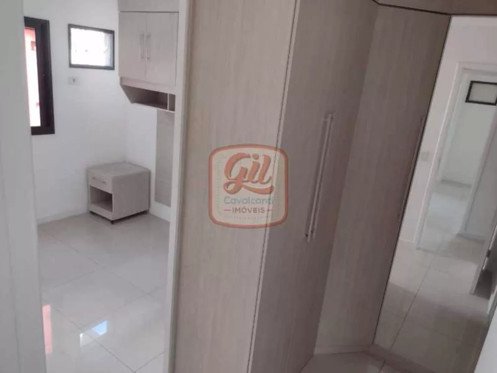 Apartamento, 3 quartos, 87 m² - Foto 30