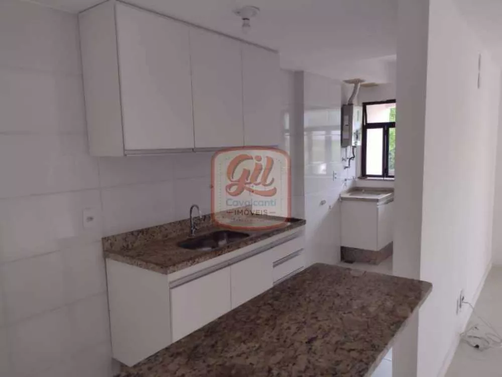 Apartamento, 3 quartos, 87 m² - Foto 16