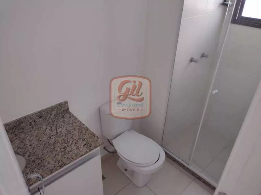 Apartamento, 3 quartos, 87 m² - Foto 10