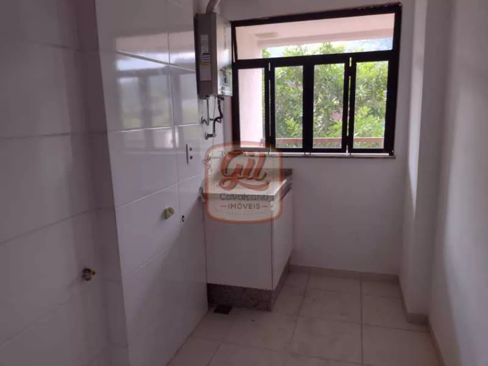 Apartamento, 3 quartos, 87 m² - Foto 23