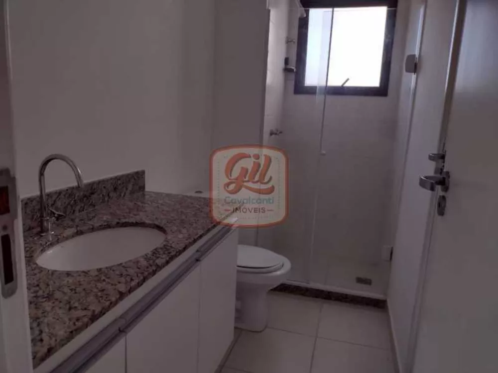 Apartamento, 3 quartos, 87 m² - Foto 20