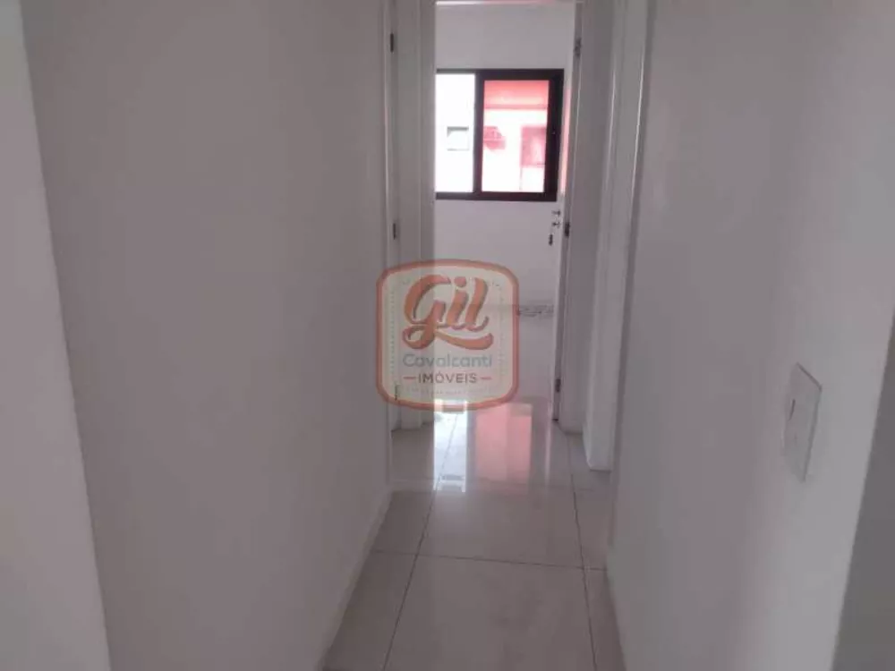 Apartamento, 3 quartos, 87 m² - Foto 4