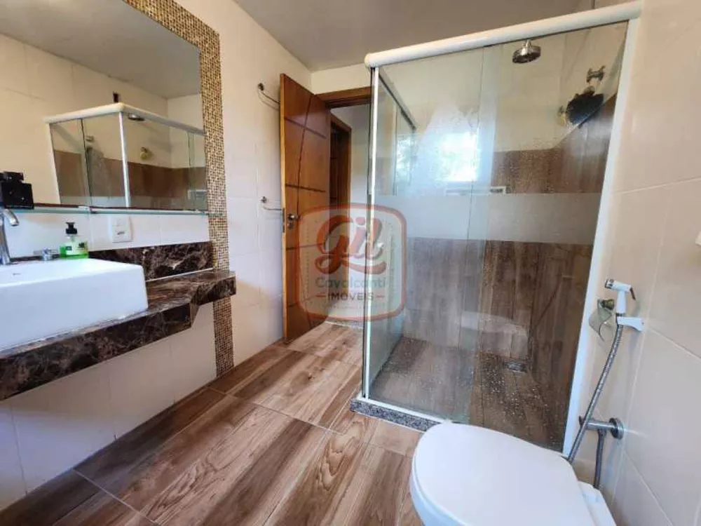Casa de Condomínio, 4 quartos - Foto 10