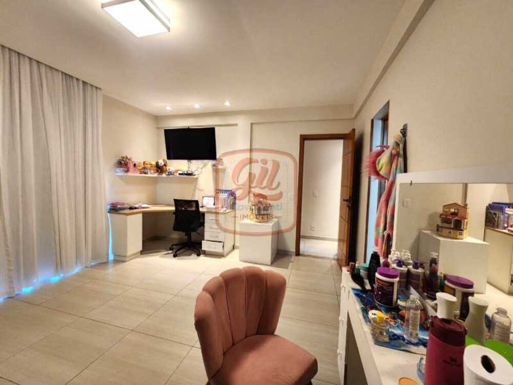 Casa de Condomínio à venda com 4 quartos, 452m² - Foto 8