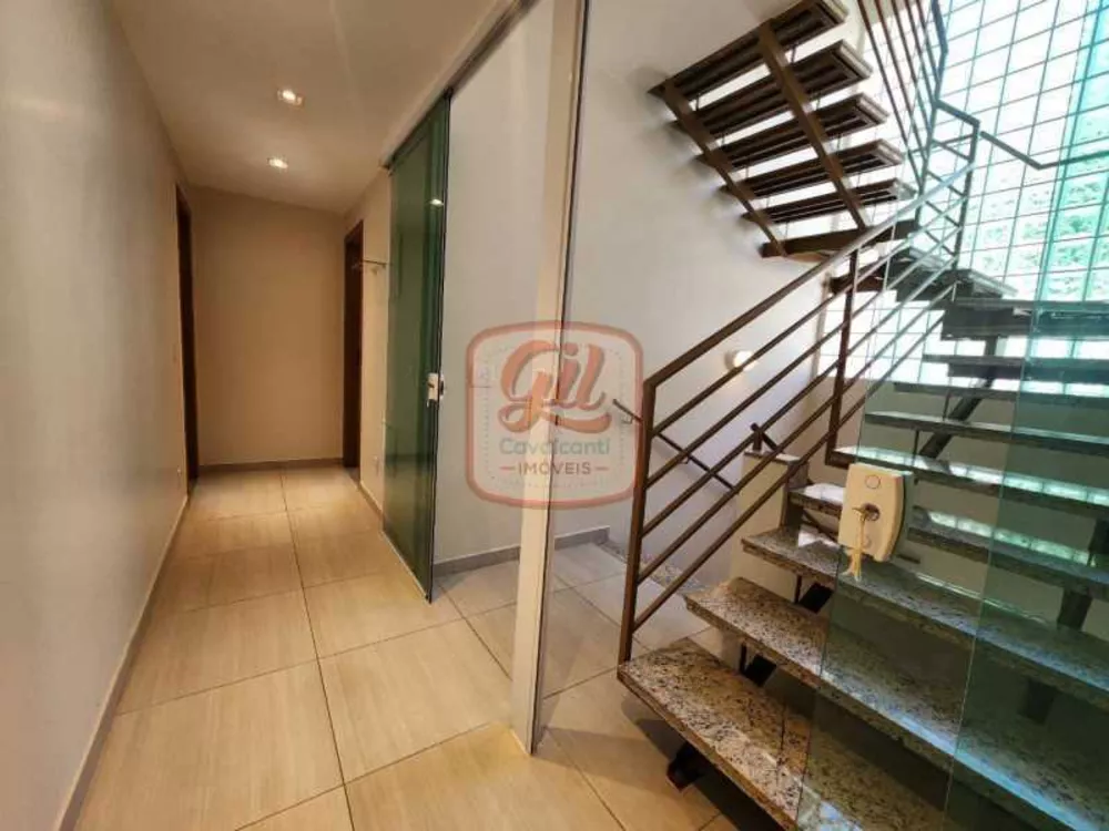 Casa de Condomínio, 4 quartos - Foto 12